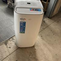 Climatizzatore/ deumidificatore portatile 13000btu