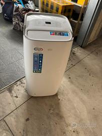 Climatizzatore/ deumidificatore portatile 13000btu