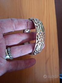 bracciale vintage 