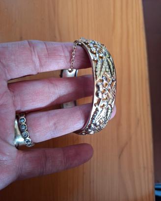 bracciale vintage 