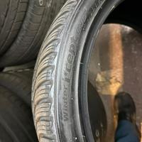 pneumatici invernali Jaguar F-Type