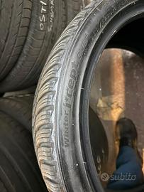 pneumatici invernali Jaguar F-Type