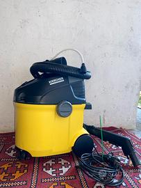 Macchina lava e aspira Kärcher SE 5.100
