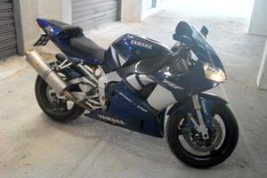 Yamaha YZF R1 - 2001