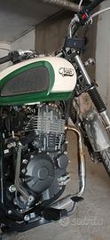 MASH XY400