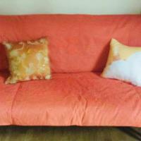 Divano letto matrimoniale