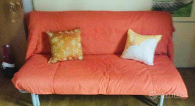 Divano letto matrimoniale