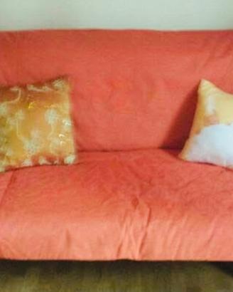 Divano letto matrimoniale