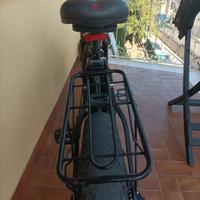 bici elettrica 