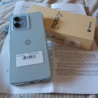 MOTOROLA G84  5G NUOVO