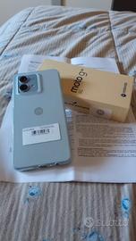 MOTOROLA G84  5G NUOVO
