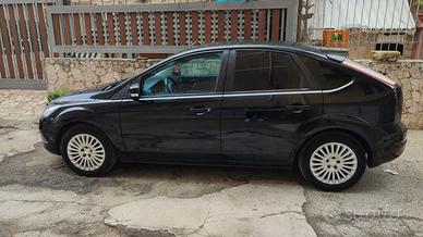 Ford Focus 16.tdci 90 cavalli 