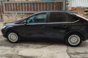 Ford Focus 16.tdci 90 cavalli 