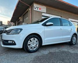 Volkswagen Polo 1.0 MPI 5p. Comfortline