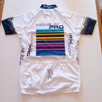 Maglia ciclista Michelin