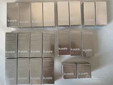 Mini size La Prairie originali
