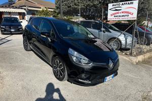 Renault Clio 1.5 dCi 75CV Start&Stop 5 porte Energ