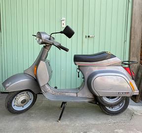 Vespa PK50 XL