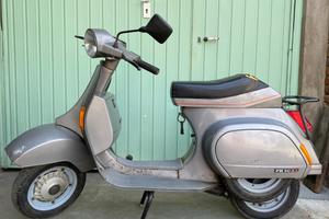 Vespa PK50 XL