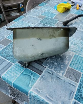 serbatoio vespa Piaggio pk125