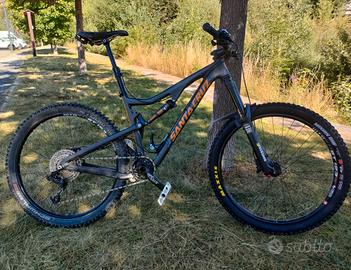 Santa Cruz Bronson C 