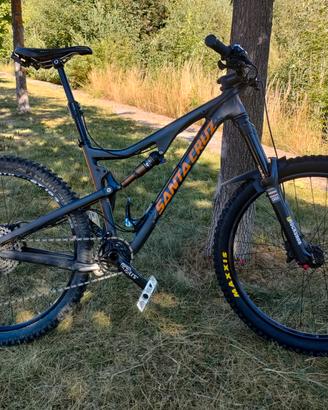 Santa Cruz Bronson C 