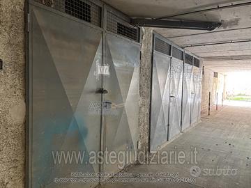 Box/Posto auto Montemurlo [A4357795]