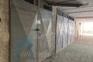 Box/Posto auto Montemurlo [A4357795]