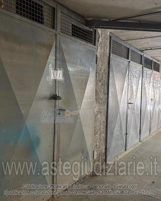 Box/Posto auto Montemurlo [A4357795]
