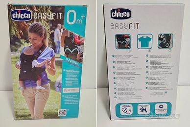 Marsupio Chicco Easy Fit 0m+