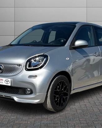 SMART Forfour II 2015 - Forfour 0.9 t Passion 90cv