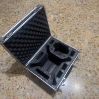 Custodia Drone - valigia Dji e vari