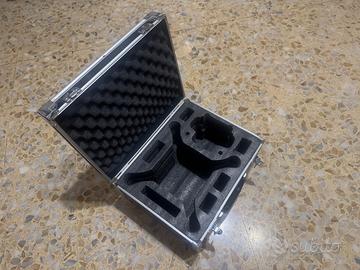 Custodia Drone - valigia Dji e vari