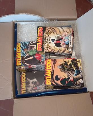 Fumetti Dylan dog originali