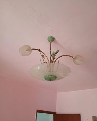 lampadario 