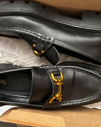 Mocassini Zara