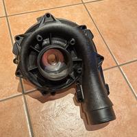 Turbina originale Seadoo RXP 260 RS + Plastiche
