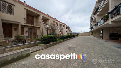 Villetta a schiera di 167 m² con più di 5 locali a