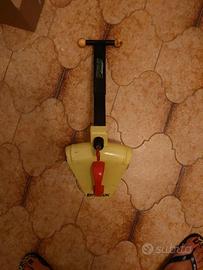 Bullock Defender antifurto meccanico per volante