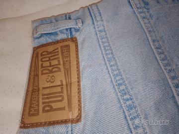 jeans lunghi 