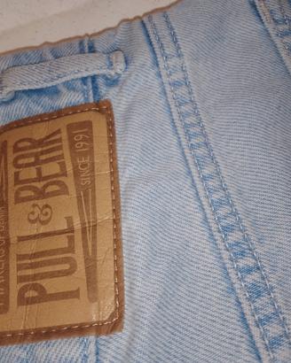 jeans lunghi 