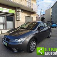 SEAT Leon 1.6 TDI 105 CV 5p.