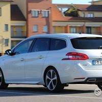 Ricambi peugeot 308 sw