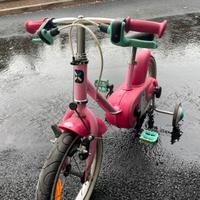 Bicicletta bambina