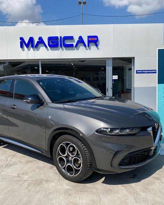 ALFA ROMEO Tonale 1.6 diesel 130 CV TCT6 Ti
