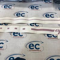 735470245 ADESIVO SX FIAT GRANDE PUNTO GP NUOVO E 
