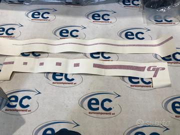 735470245 ADESIVO SX FIAT GRANDE PUNTO GP NUOVO E 
