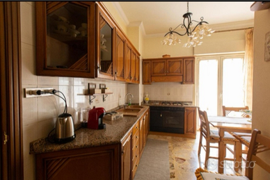 Appartamento 120 Mq a Favara Centro