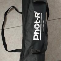 flash da studio, lampade fotografiche phot-r