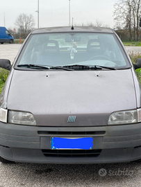 Fiat Punto Sole